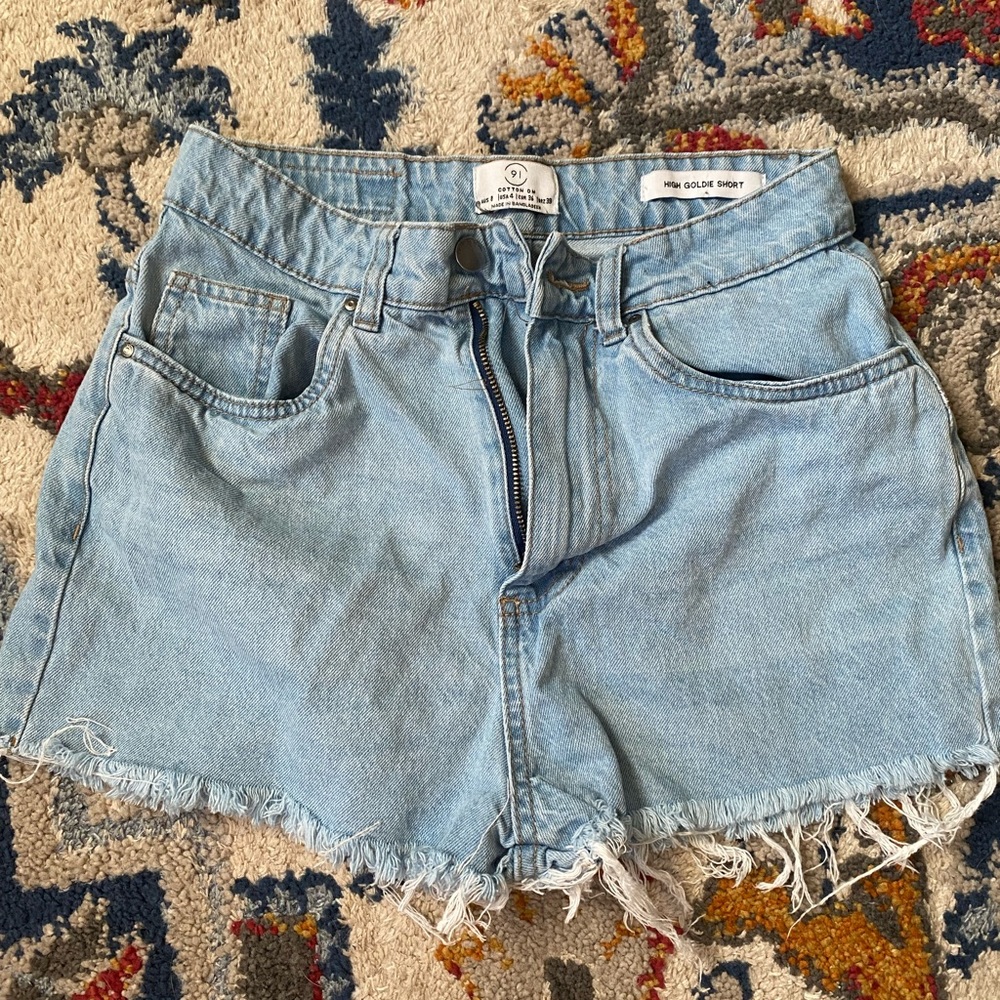 91 COTTON ON